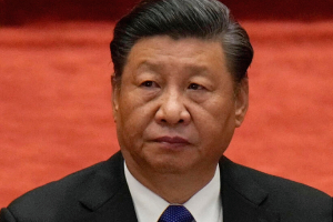 网络文摘:客观评价习近平
