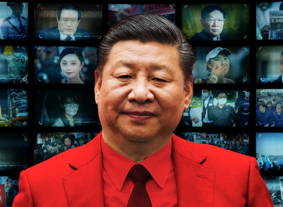 中国国家主席习近平的治下10年让中国发生了怎样的变化?