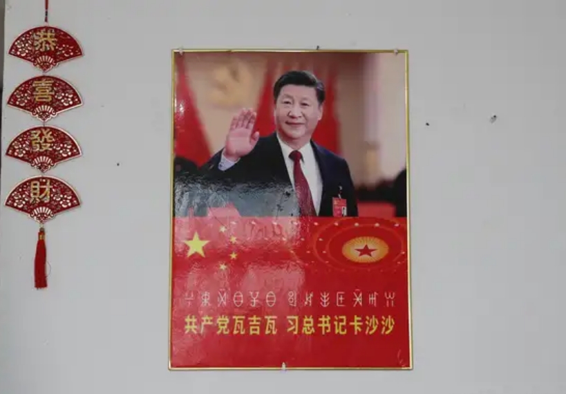 德语媒体:习近平的脱贫战真的“全面获胜”了吗?