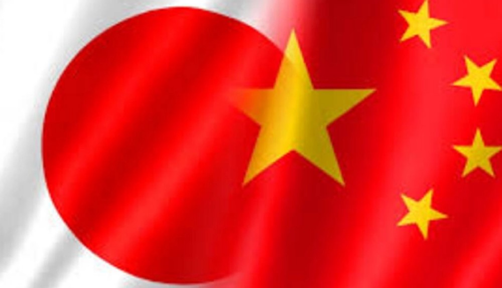 日本真的会在“一带一路”上与中国彻底“脱钩”吗?