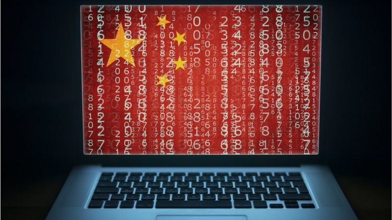 中美科技战华裔科学家首当其冲, 象牙塔内的间谍疑云