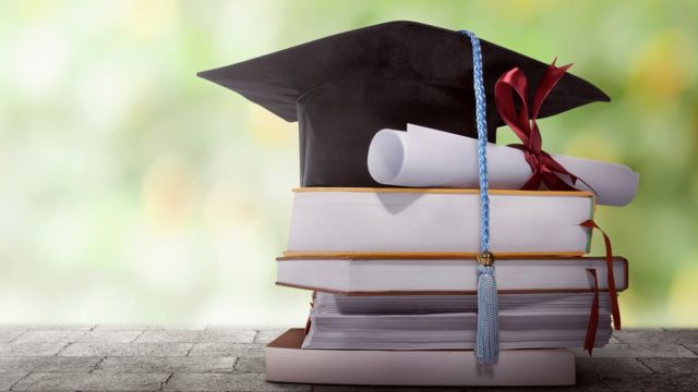 GRADUATION HATE
