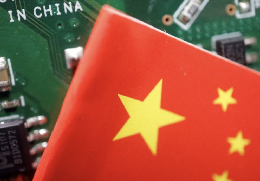 突破芯片封锁谈何容易,人才短缺卡住中国命门