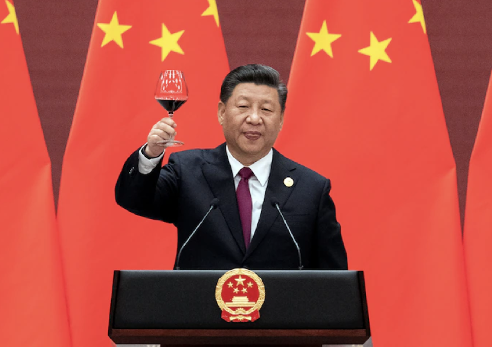 十年了,中国领导人习近平提出的“一带一路”到底怎么样了?
