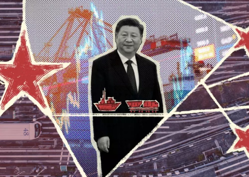 “一带一路 ”十年:成果与争议