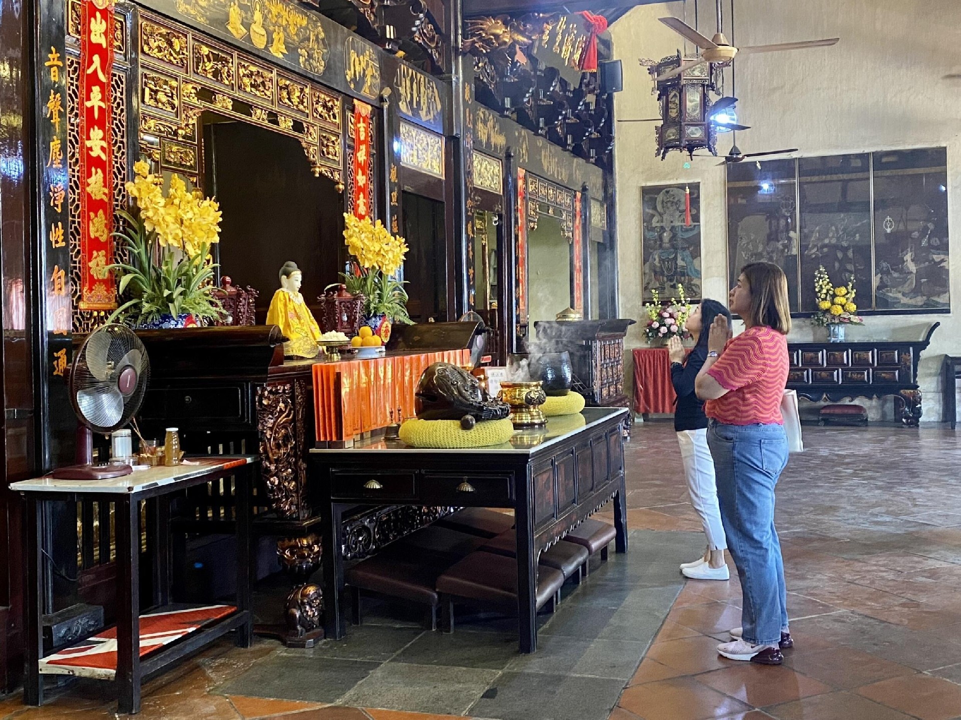 佛教寺庙