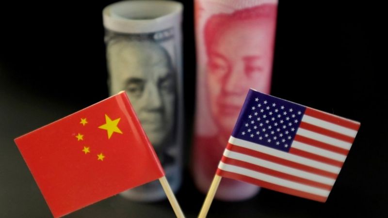 中国经济10年内将超美国 “大国政治的悲剧”会否重演
