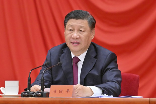 唐龙:习近平与中国十年盛衰备忘录(2012-2022)