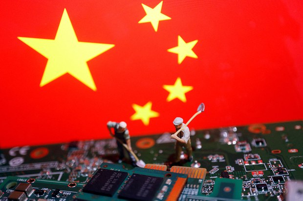 规避美国调查 中国新