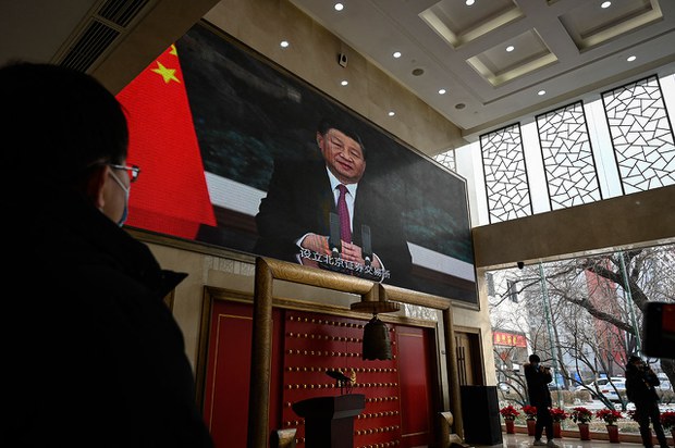 习近平